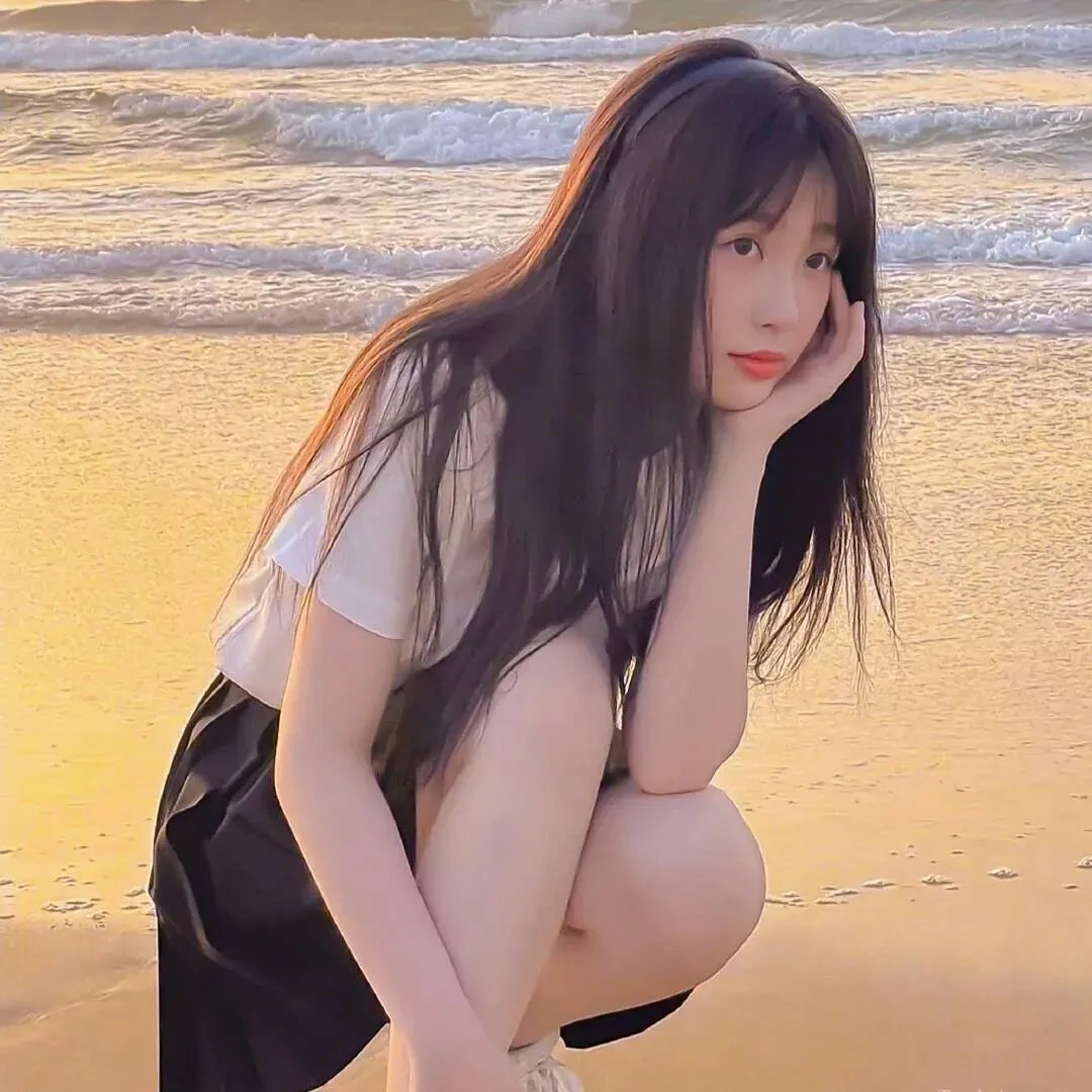 你是世界的开始
